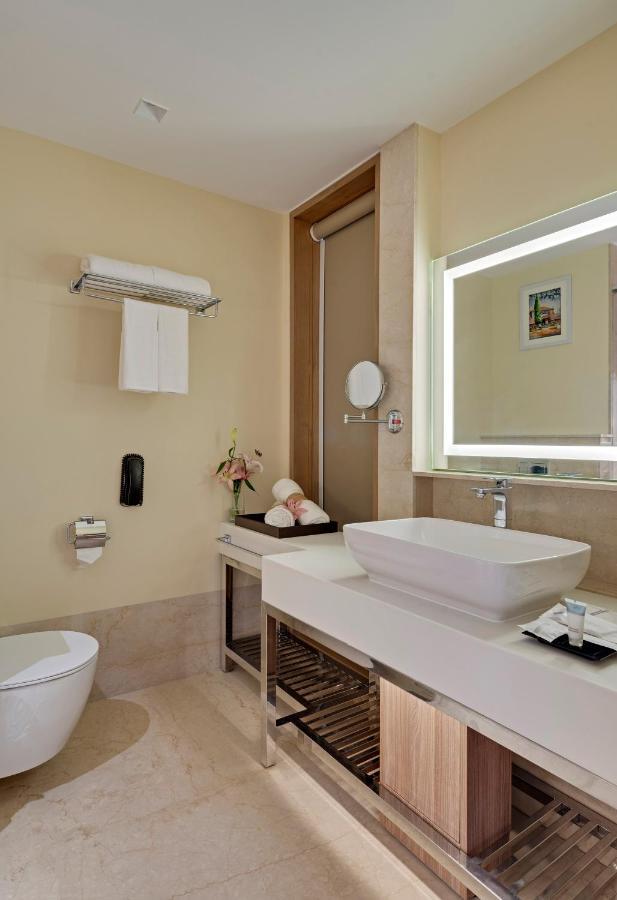 O By Tamara, Trivandrum Thiruvananthapuram Εξωτερικό φωτογραφία Bathroom