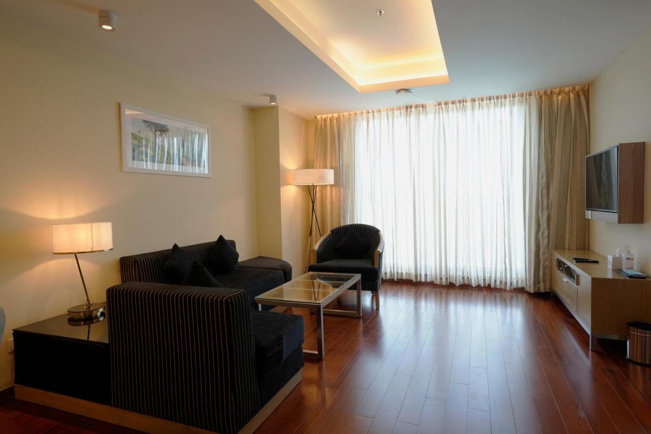 O By Tamara, Trivandrum Thiruvananthapuram Εξωτερικό φωτογραφία Living room