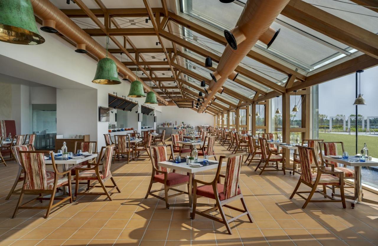 O By Tamara, Trivandrum Thiruvananthapuram Εξωτερικό φωτογραφία The restaurant