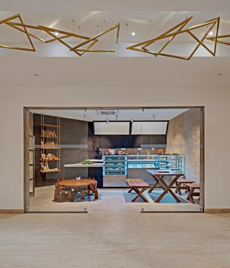 O By Tamara, Trivandrum Thiruvananthapuram Εξωτερικό φωτογραφία The Bakery